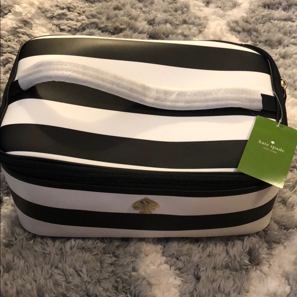 Kate Spade Make-up bag